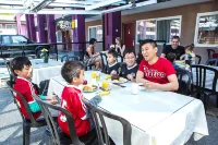 North Vancouver Hotel - พร้อมอาหารเช้า