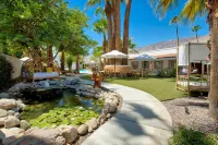 Dive Palm Springs - صديق للحيوانات الاليفة