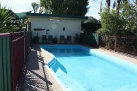 Roma Motel - piscina