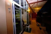 Teerana Place Hotels in That Phanom District