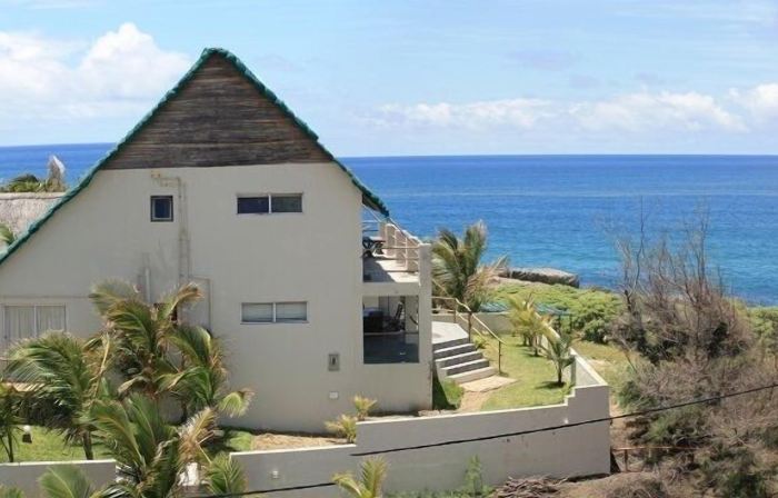 Casa Malcampo