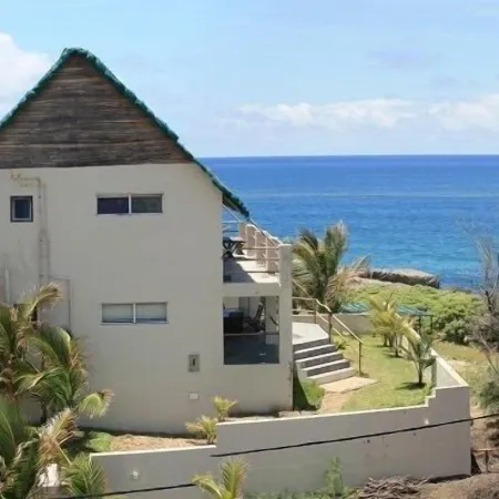Casa Malcampo