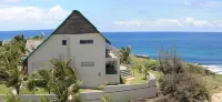 Casa Malcampo Hotels in Tofo
