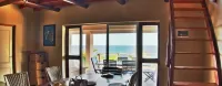 Casa Malcampo Hotel a Tofo