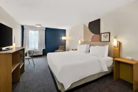 Spark by Hilton Tifton Hotels in Tift County