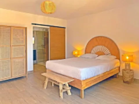 Hôtel Maora Village Hotels in Bonifacio