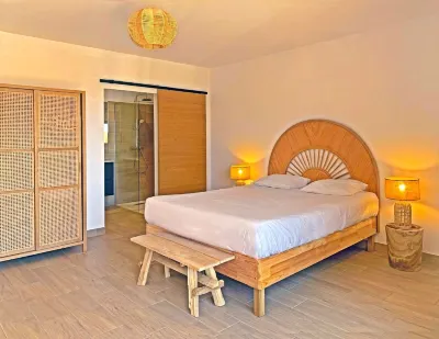 Hôtel Maora Village