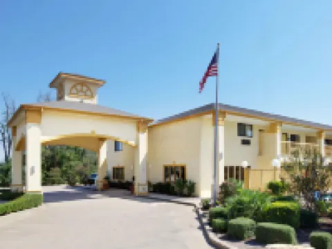 Hotel Blue Fairfield TX Hotels in Freestone County