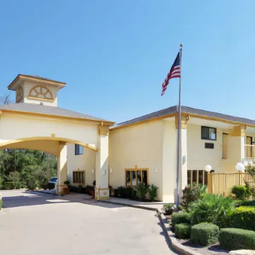 Hotel Blue Fairfield TX