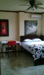 Golden Mar Hostal Hotels in Santa Marianita