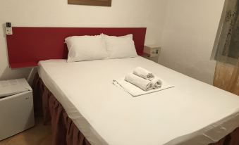 Apartments & Rooms Rozana