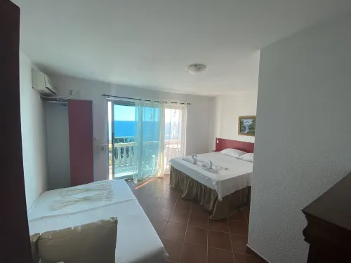 Apartments & Rooms Rozana Hotels in Ulcinj