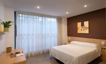 SG Costa BCN Apartments