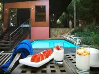 Mont-Sant Hotels in Costera