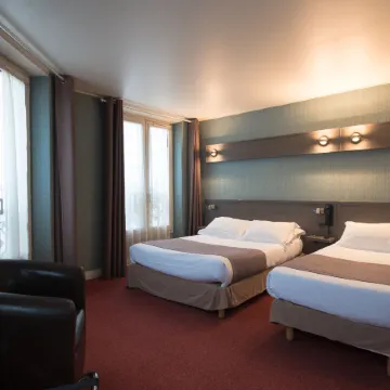 Hotel Home Latin