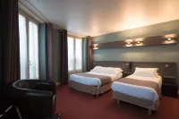 Hotel Home Latin
