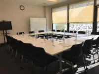 Toyoko INN Marseille Saint Charles - Business
