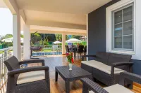 Villa Delfin in Dalyan