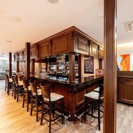 Chagala Hotel Uralsk