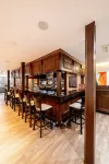 Chagala Hotel Uralsk - bar