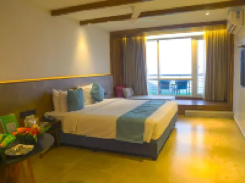 Great Trails Yercaud by GRT Hotels Hotels in Yercaud