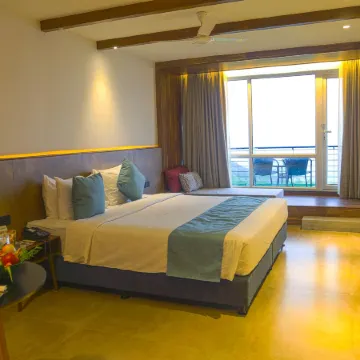 Great Trails Yercaud by GRT Hotels