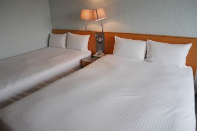 その他 横浜テクノタワーホテルの写真