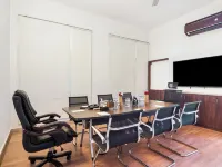 Vijayshree Resort, Hampi Hotels in Bellary