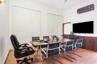 Vijayshree Resort, Hampi Hotels in Hospet