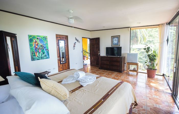 Mango Moon Villa