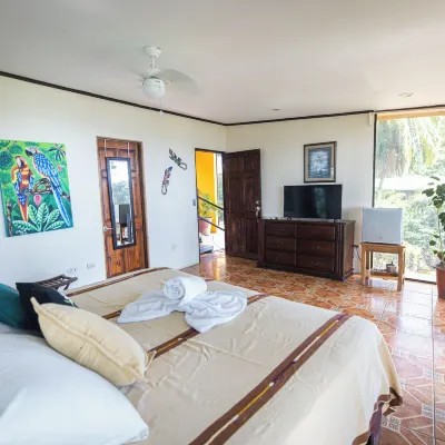 Mango Moon Villa Hotels near Playitas Beach