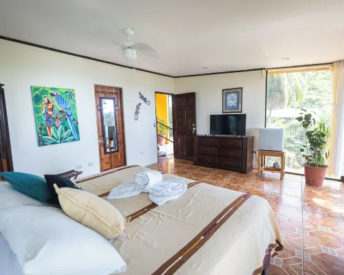 Mango Moon Villa Hotels near Playa Biesanz