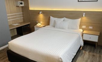 Habitat Hotel