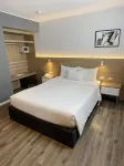 Habitat Hotel Các khách sạn gần Kennedy Park