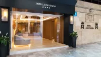 Hotel Almudaina Hotel dekat Reactiva Trails