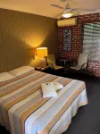 The Mullum Motel Hotels in Mullumbimby