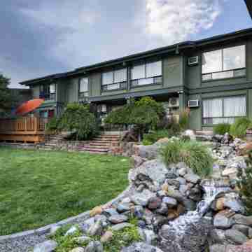 Best Western Plus Tree House Hotel Exterior