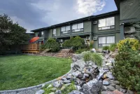 Best Western Plus Tree House