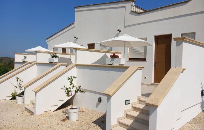 Agriturismo Terra dei Profumi