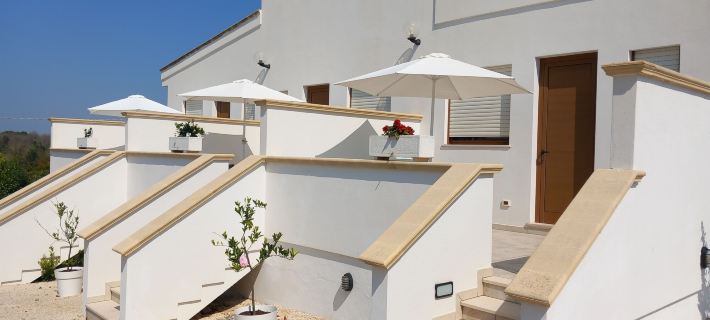 Agriturismo Terra dei Profumi Hotels in Otranto