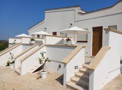 Agriturismo "Terra dei Profumi"
