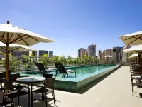 Intercity Brasilia LED Aguas Claras Hotels in Taguatinga