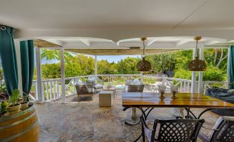 Yebo Boutique Guesthouse