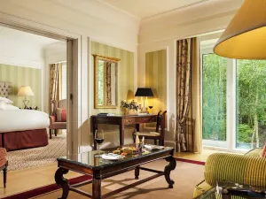 Powerscourt Hotel, Autograph Collection