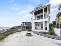 224 Winston Ln 5 Bedroom Home by RedAwning Hotels in Inlet Beach