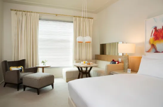 21C Museum Hotel Bentonville