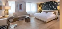 Zum Löwen Design Hotel Resort & Spa Hotels in der Nähe von Huwi- Korbwaren GmbH