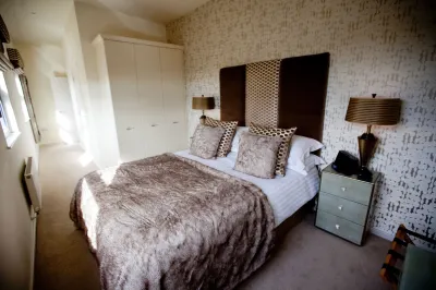 Chelmsford Serviced Apartments Hotels in Stock