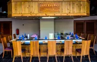 Berjaya Beau Vallon Bay Resort & Casino - breakfast