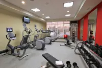 Hilton Garden Inn Covington/Mandeville Hotels in Mandeville